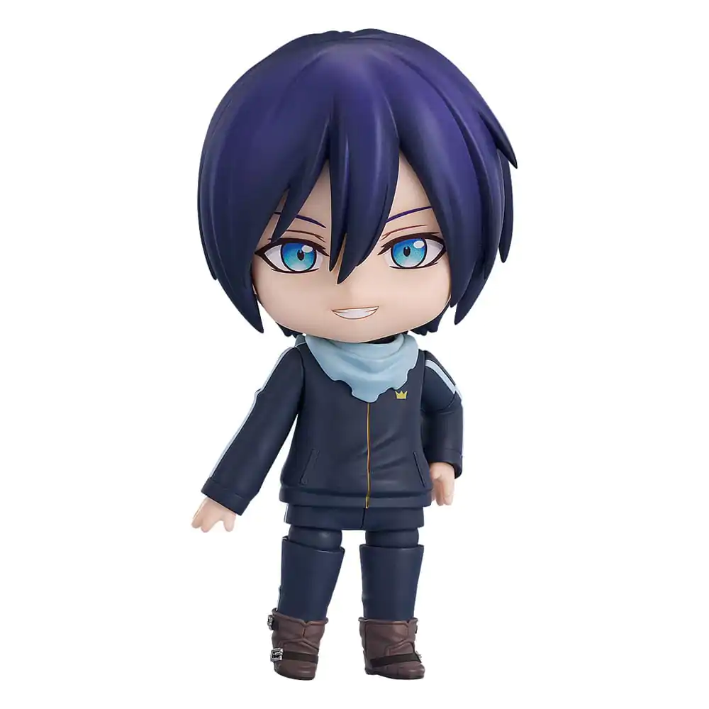 Noragami Nendoroid Figurina de Acțiune Yato 10 cm poza produsului