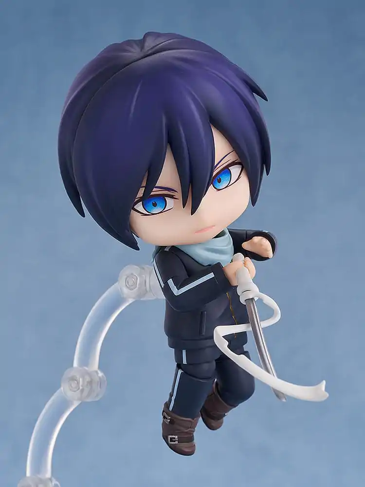 Noragami Nendoroid Figurina de Acțiune Yato 10 cm poza produsului