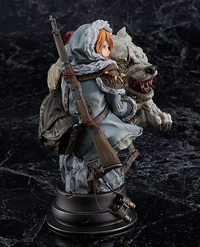 Statuie PVC Northern Tale 1/8 Northern Tale 18 cm poza produsului