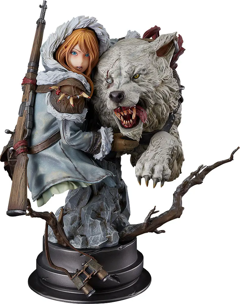 Statuie PVC Northern Tale 1/8 Northern Tale 18 cm poza produsului