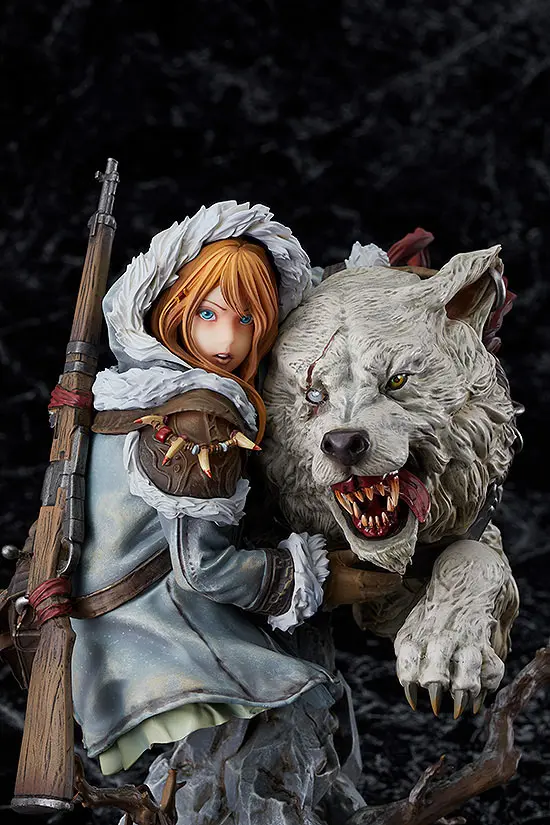 Statuie PVC Northern Tale 1/8 Northern Tale 18 cm poza produsului