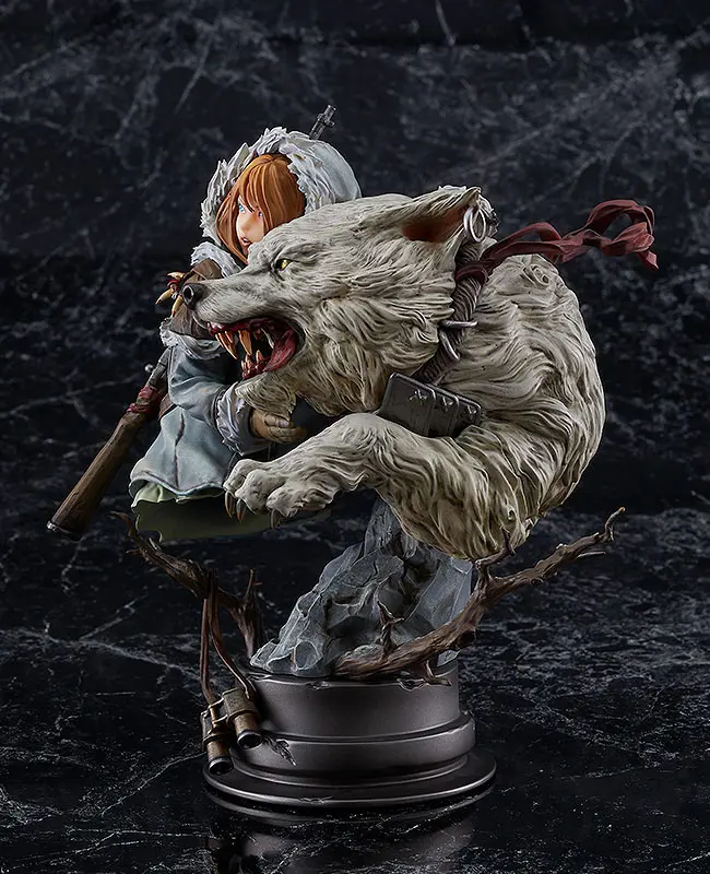 Statuie PVC Northern Tale 1/8 Northern Tale 18 cm poza produsului