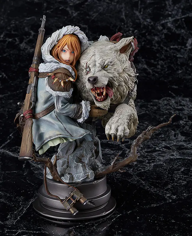 Statuie PVC Northern Tale 1/8 Northern Tale 18 cm poza produsului