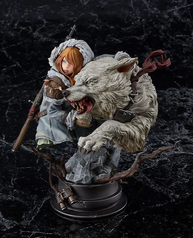 Statuie PVC Northern Tale 1/8 Northern Tale 18 cm poza produsului
