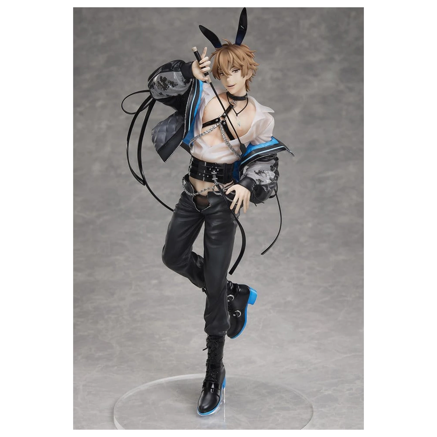 NU: Carnival Figurina PVC Eiden Bunny ver. 26 cm poza produsului