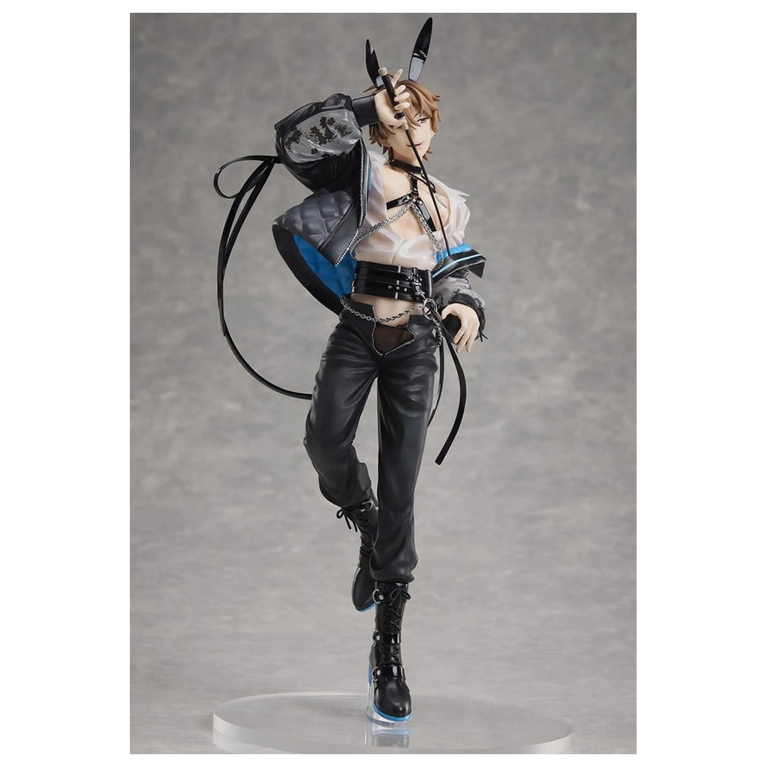 NU: Carnival Figurina PVC Eiden Bunny ver. 26 cm poza produsului