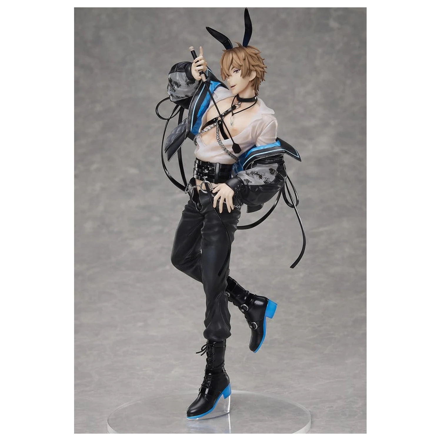NU: Carnival Figurina PVC Eiden Bunny ver. 26 cm poza produsului