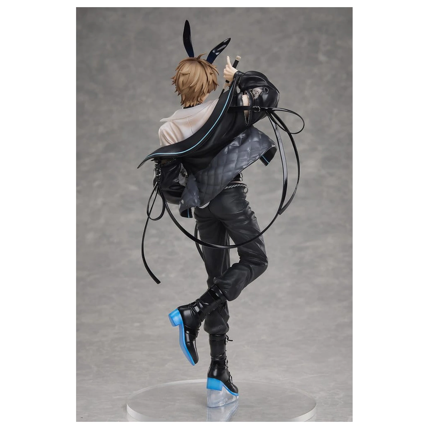 NU: Carnival Figurina PVC Eiden Bunny ver. 26 cm poza produsului