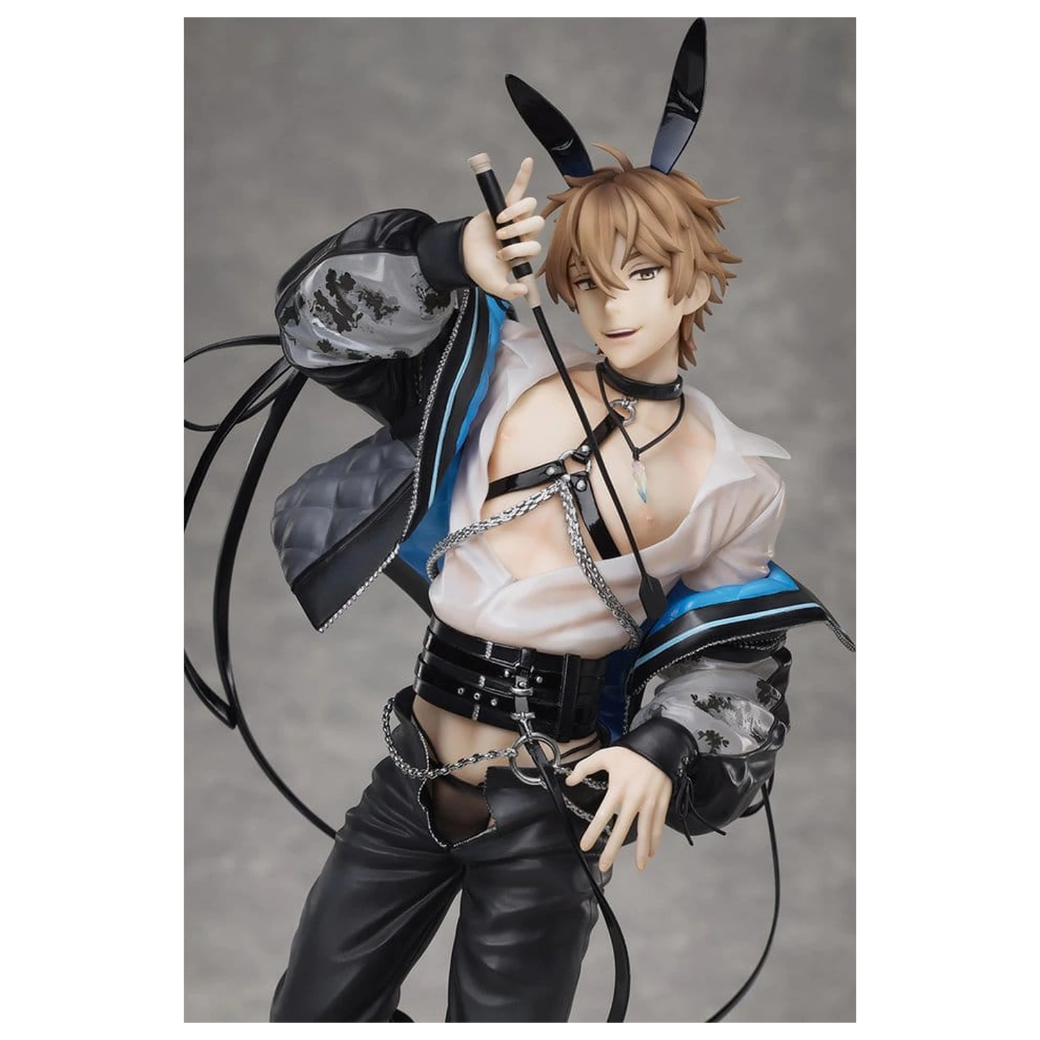 NU: Carnival Figurina PVC Eiden Bunny ver. 26 cm poza produsului