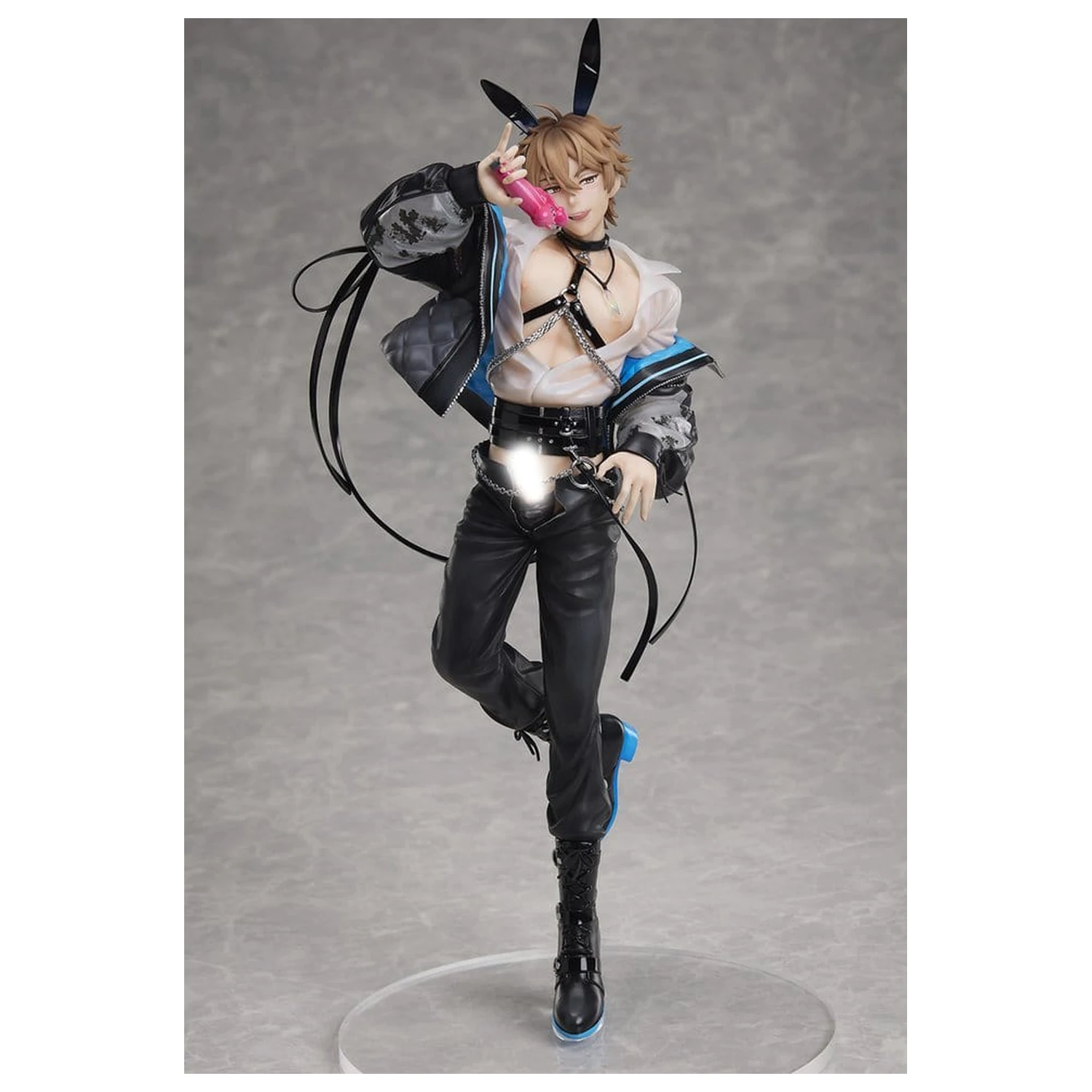 NU: Carnival Figurina PVC Eiden Bunny ver. 26 cm poza produsului