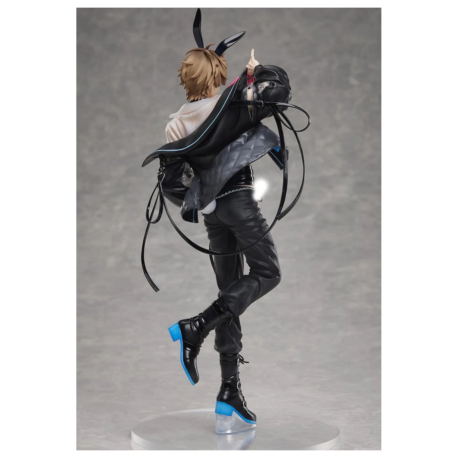 NU: Carnival Figurina PVC Eiden Bunny ver. 26 cm poza produsului