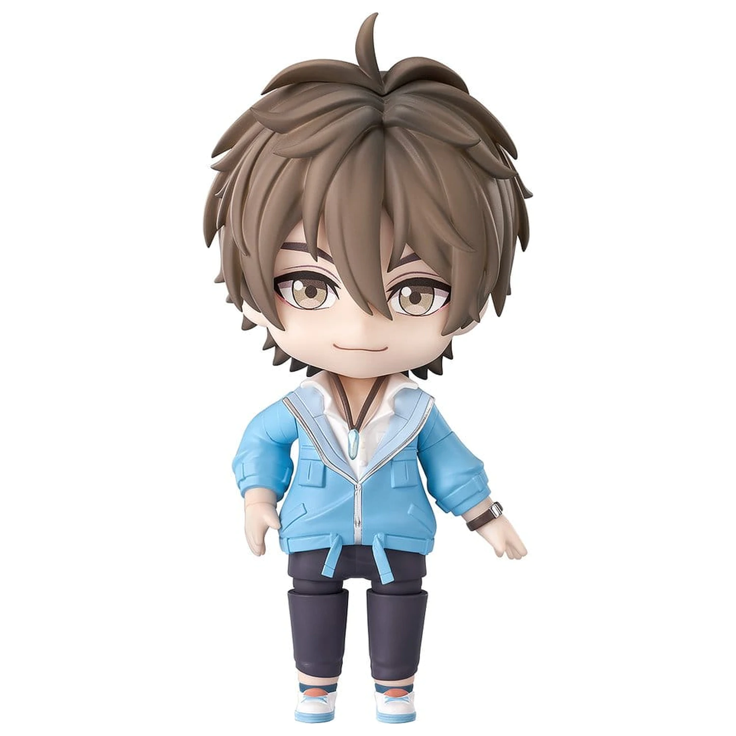 NU: Carnival Nendoroid figurina de actiune Eiden 10 cm poza produsului