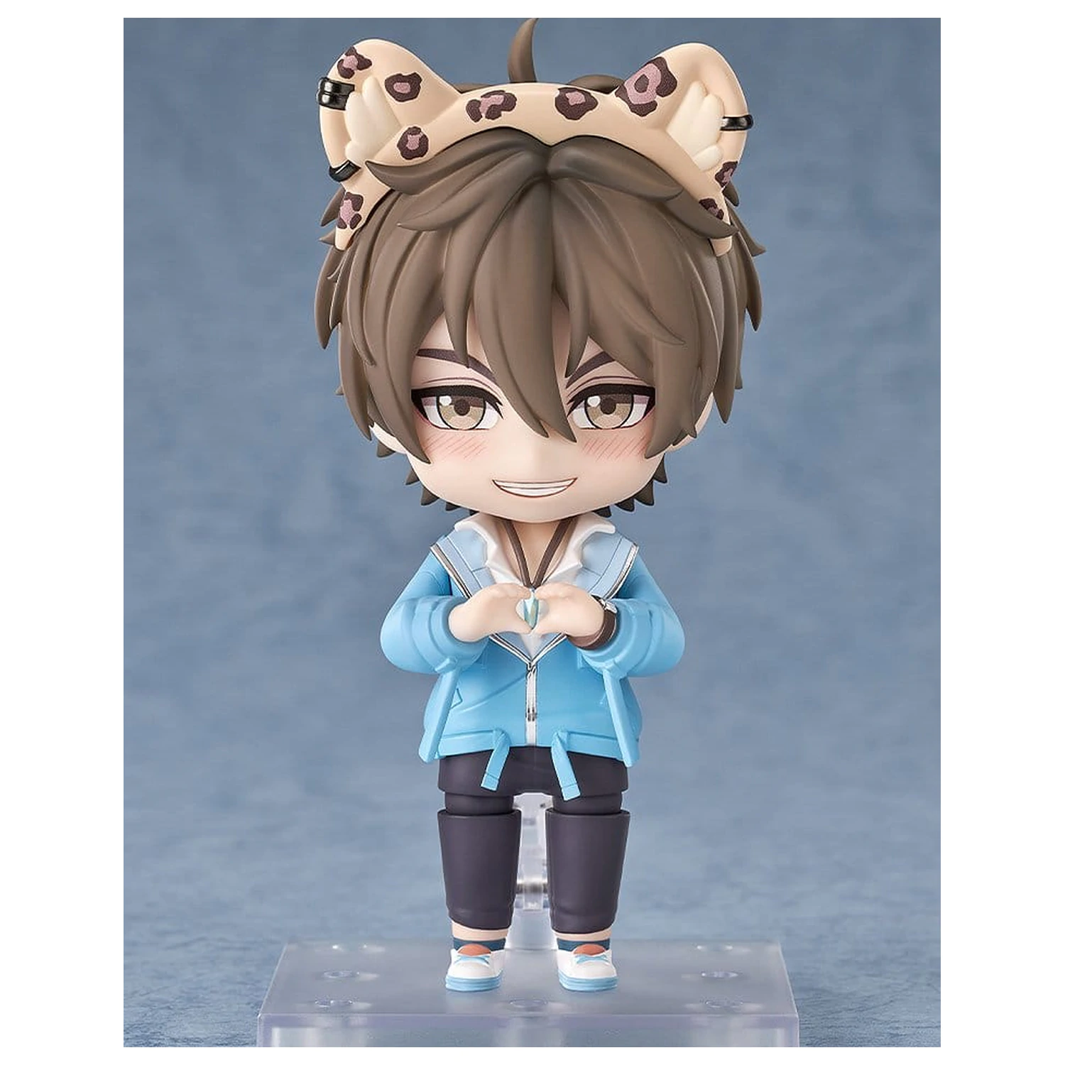NU: Carnival Nendoroid figurina de actiune Eiden 10 cm poza produsului