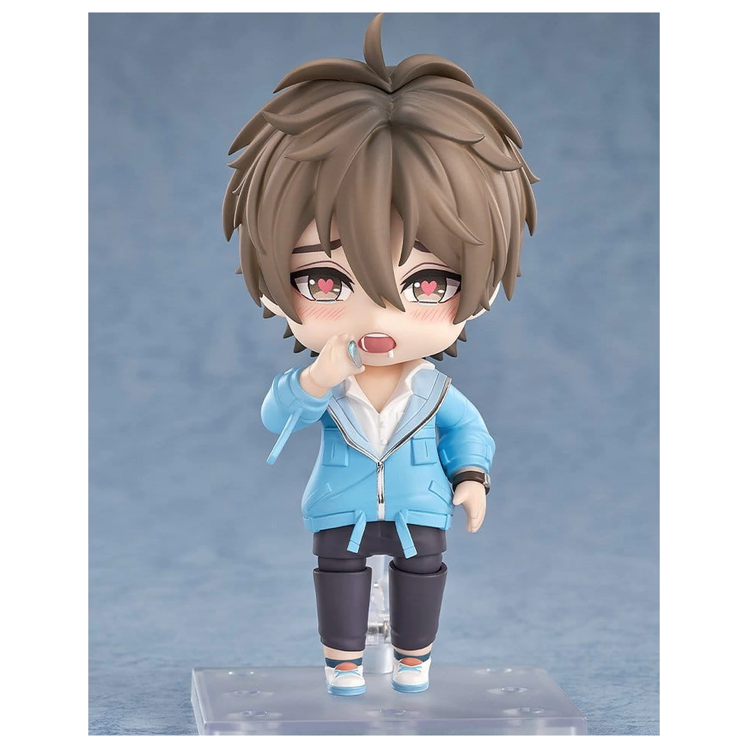 NU: Carnival Nendoroid figurina de actiune Eiden 10 cm poza produsului