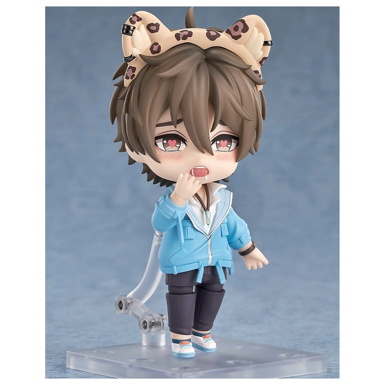 NU: Carnival Nendoroid figurina de actiune Eiden 10 cm poza produsului