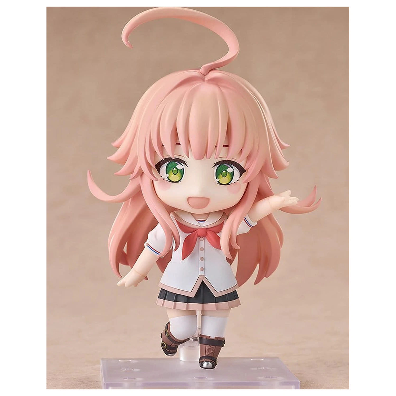 Nukitashi The Animation Nendoroid Figurina de acțiune Hinami Watarai 10 cm poza produsului