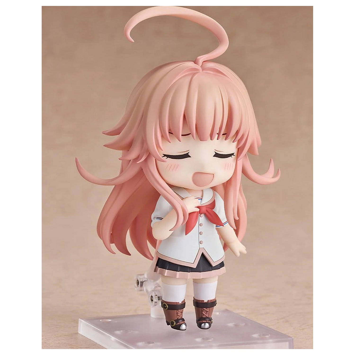 Nukitashi The Animation Nendoroid Figurina de acțiune Hinami Watarai 10 cm poza produsului