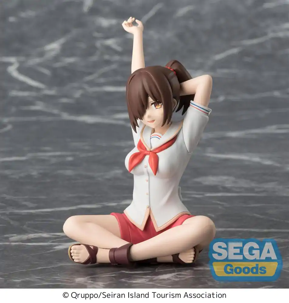 Nukitashi The Animation PM Figurina PVC Asane Tachibana 10 cm poza produsului