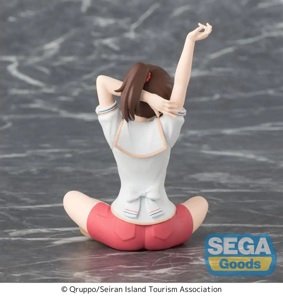 Nukitashi The Animation PM Figurina PVC Asane Tachibana 10 cm poza produsului