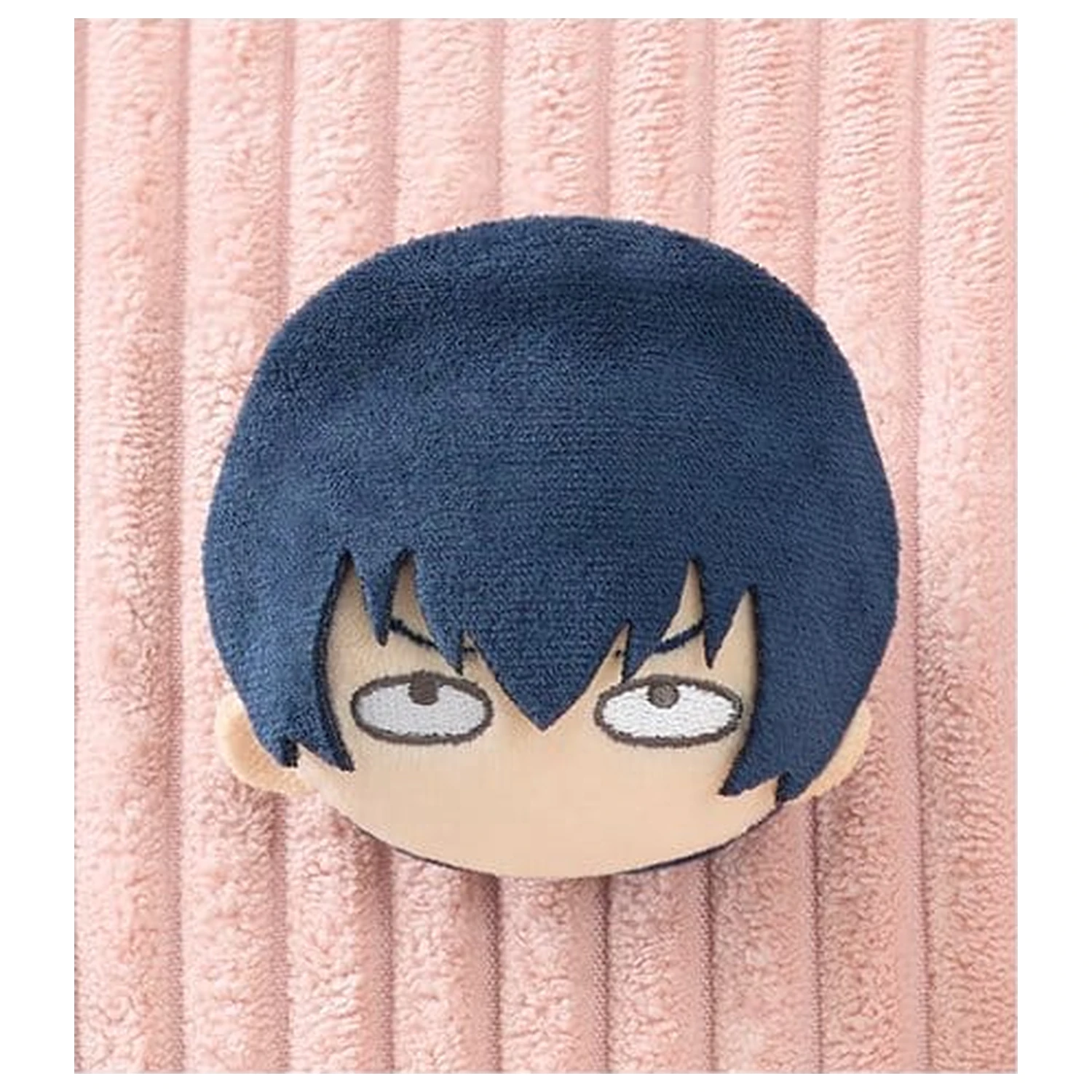 Oblivion Battery Pingurumi Pin Badge Haruka Kiyomine insigna poza produsului