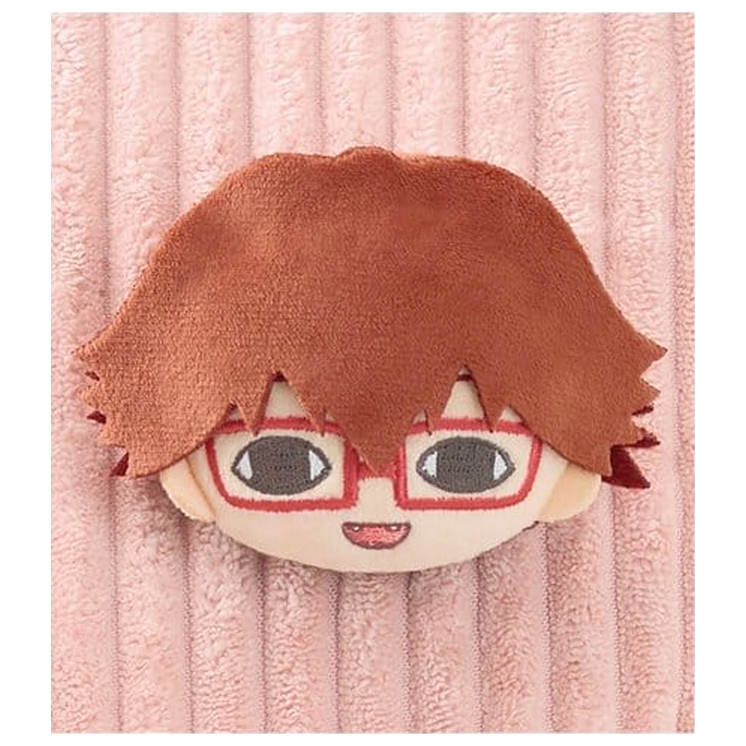 Oblivion Battery Pingurumi Pin Badge Shunpei Chihaya poza produsului