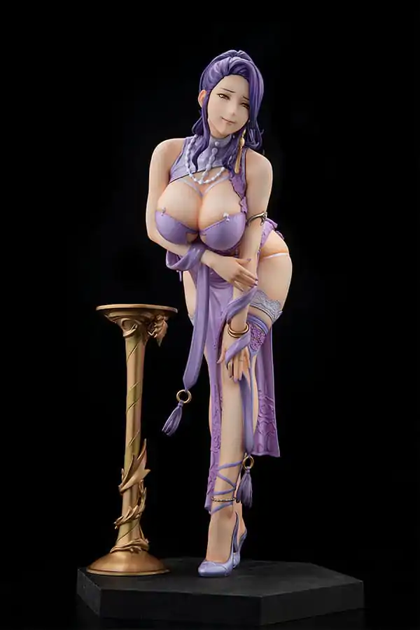 Oda Non Original Character Statuie PVC 1/5 Yen Yokiri 32 cm poza produsului