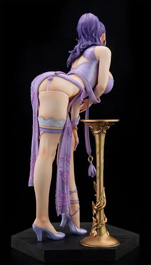 Oda Non Original Character Statuie PVC 1/5 Yen Yokiri 32 cm poza produsului