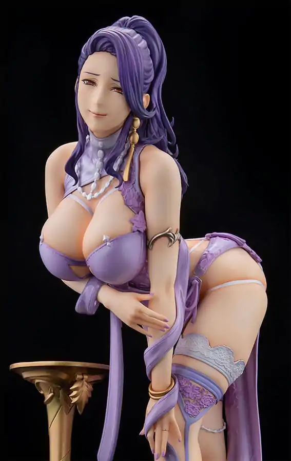 Oda Non Original Character Statuie PVC 1/5 Yen Yokiri 32 cm poza produsului