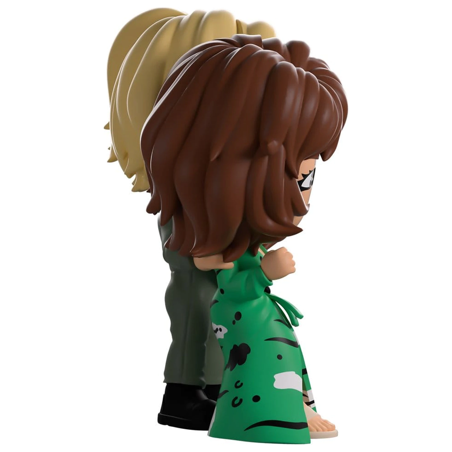 Off Campus figurine din PVC set 2-pack Dean si Allie 12 cm poza produsului