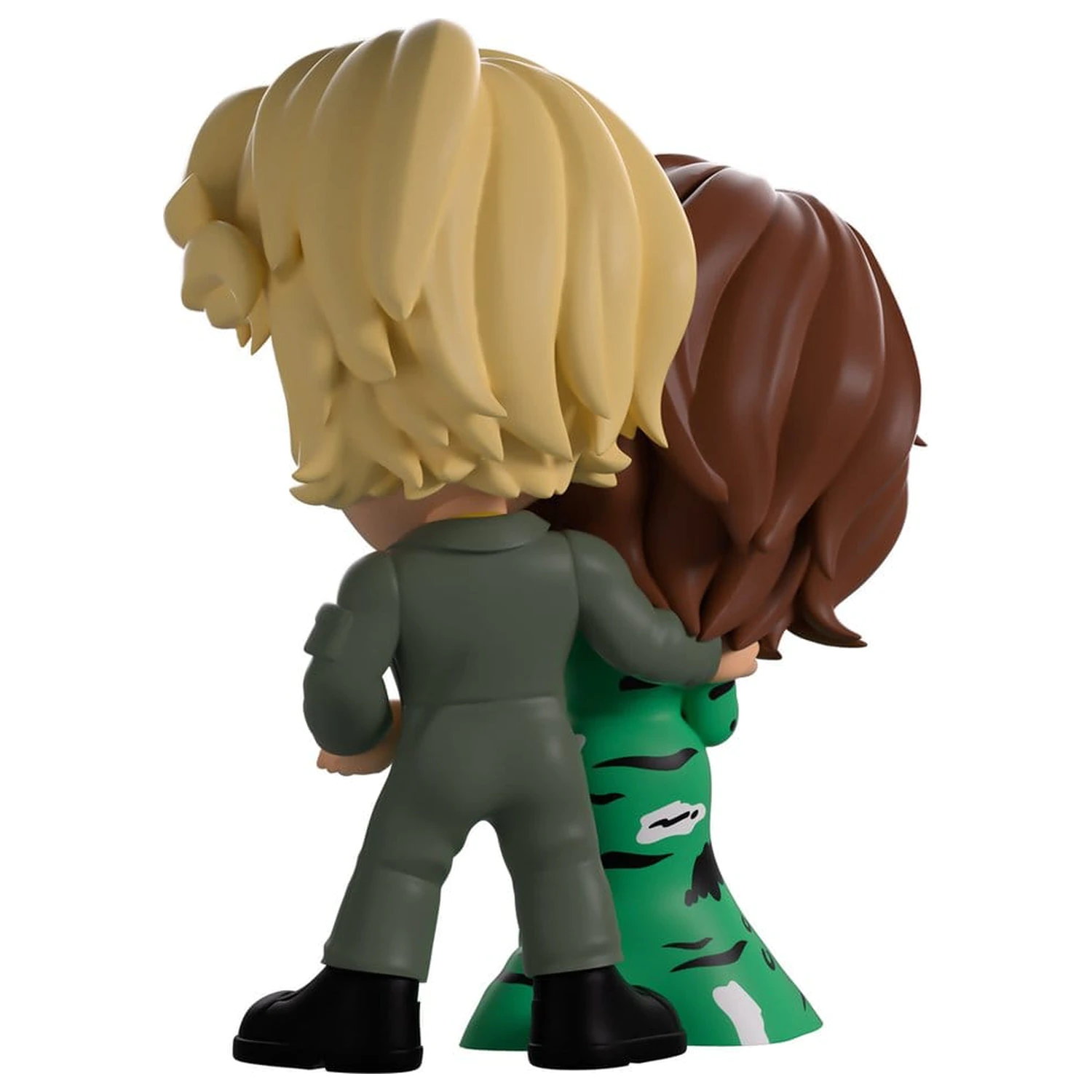 Off Campus figurine din PVC set 2-pack Dean si Allie 12 cm poza produsului