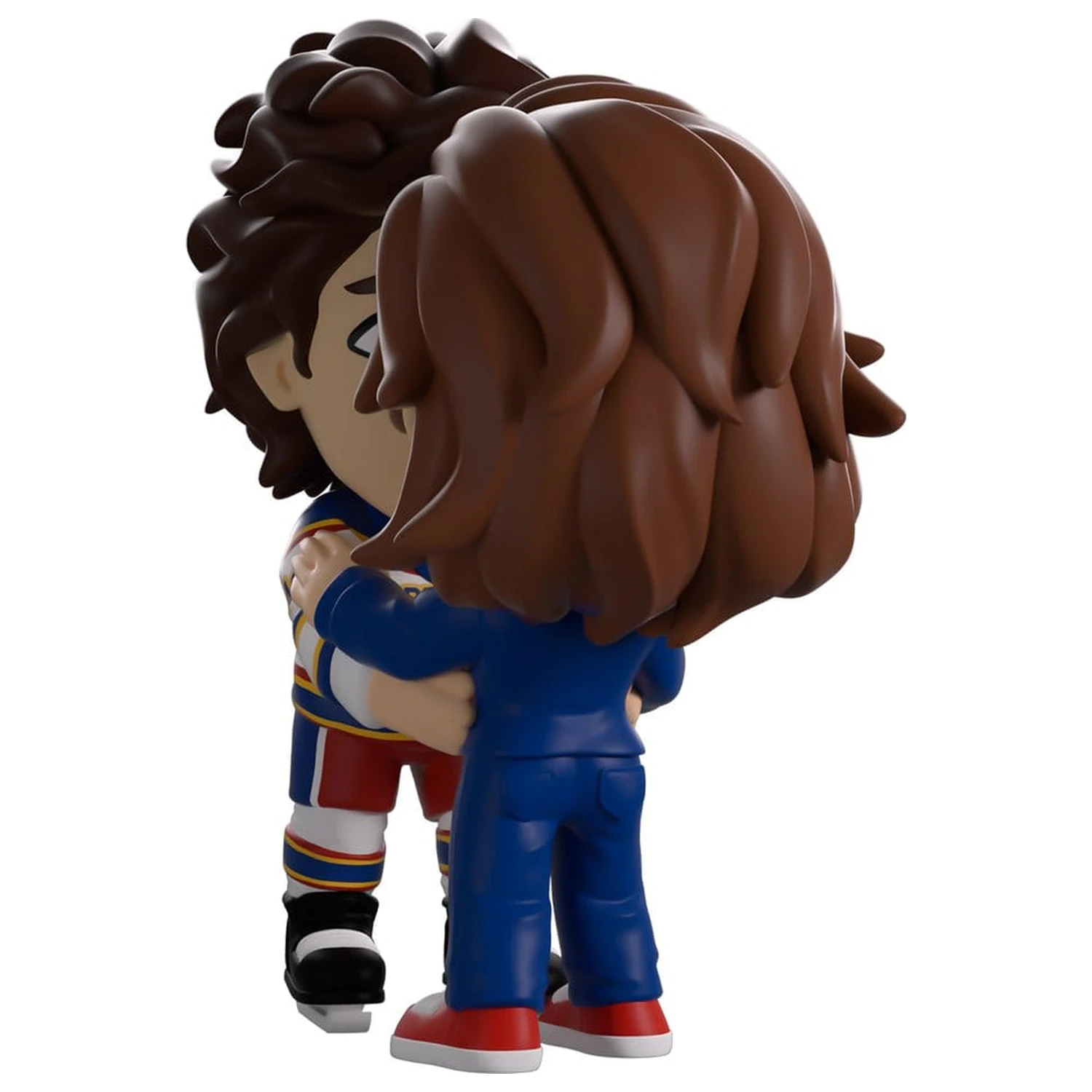 Off Campus PVC Figurine 2-Pack Hanna si Garrett 13 cm poza produsului