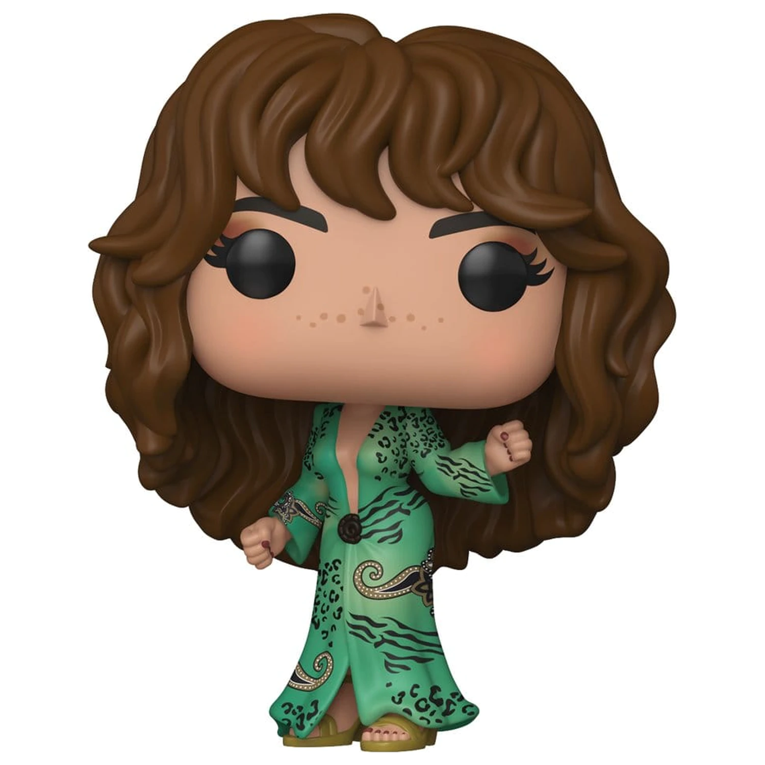 Off Campus Funko POP! TV figurina de vinil Allie Hyes 9 cm poza produsului