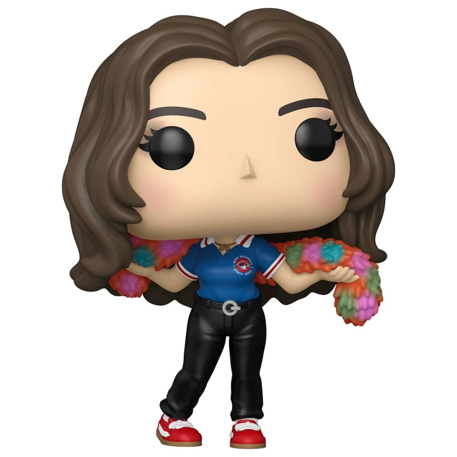 Off Campus Funko POP! TV figurina de vinil Hannah Wells 9 cm poza produsului