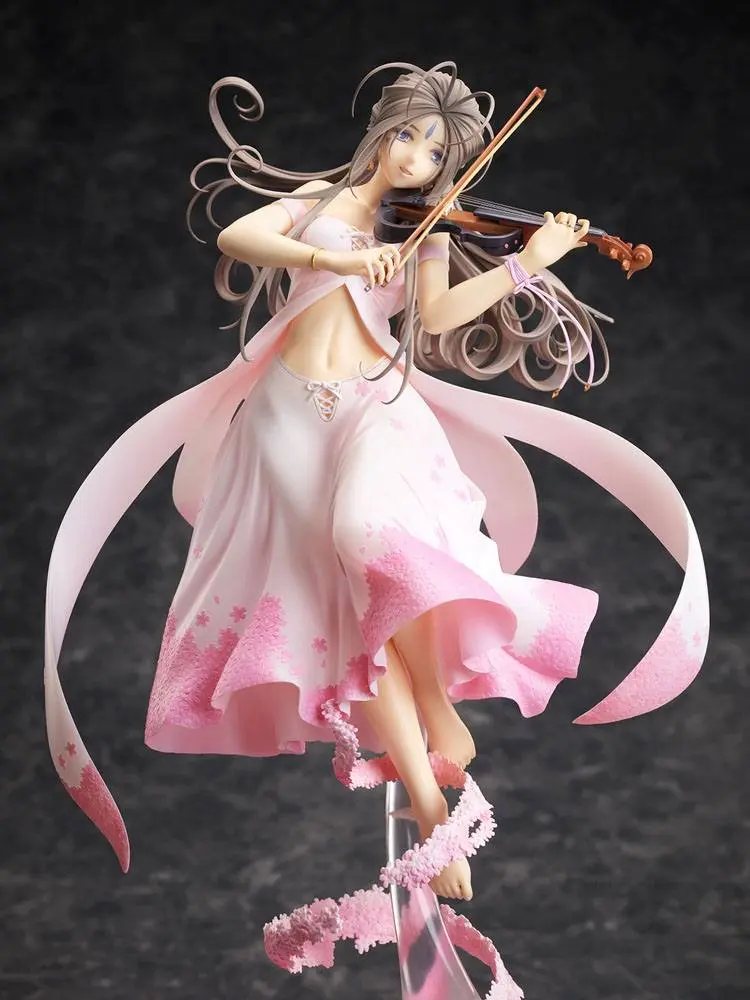 Oh My Goddess! Statuie PVC 1/8 Belldandy 37 cm poza produsului