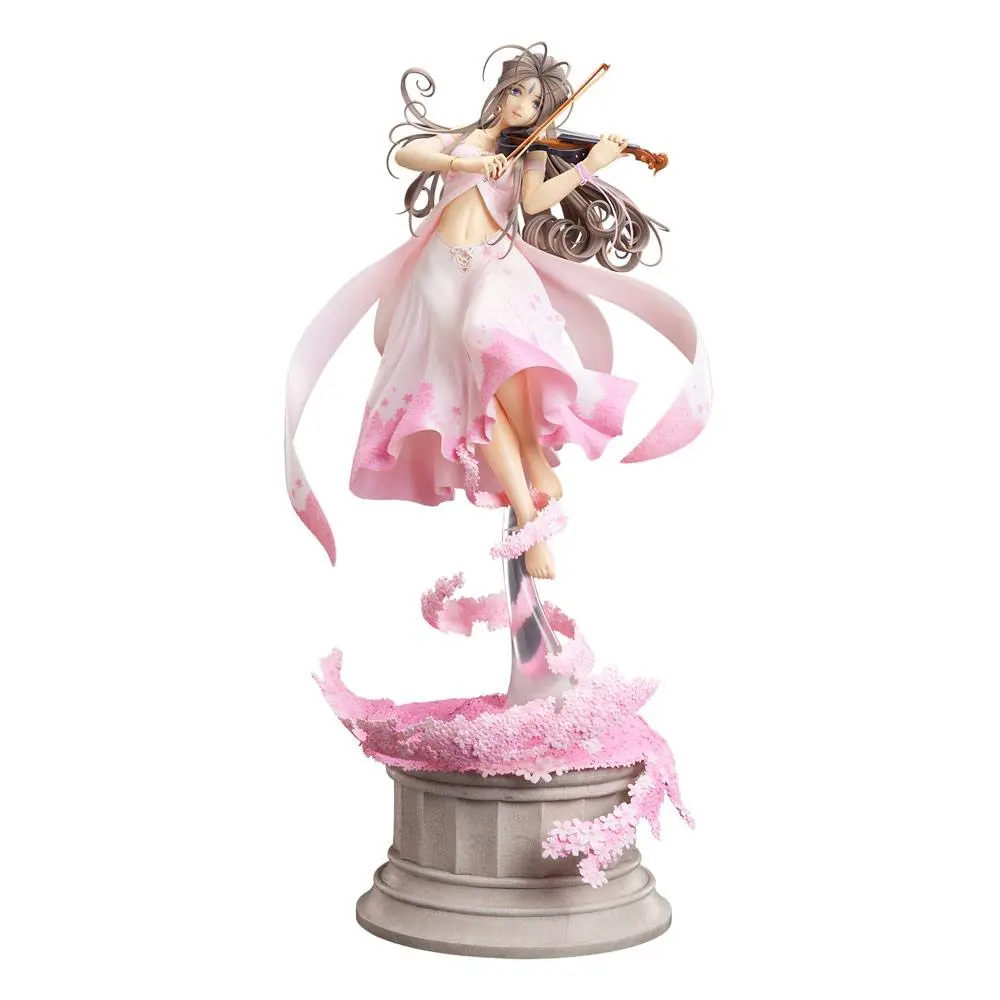 Oh My Goddess! Statuie PVC 1/8 Belldandy 37 cm poza produsului