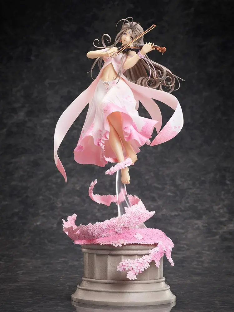 Oh My Goddess! Statuie PVC 1/8 Belldandy 37 cm poza produsului