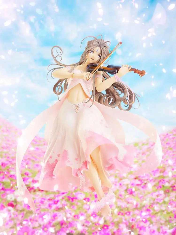 Oh My Goddess! Statuie PVC 1/8 Belldandy 37 cm poza produsului