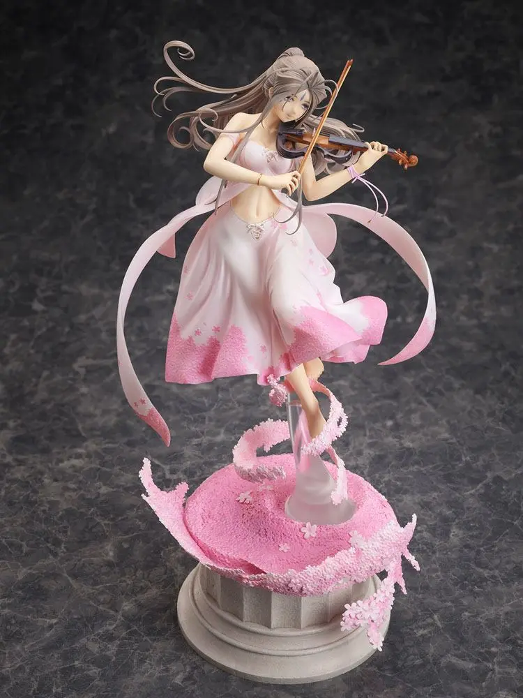 Oh My Goddess! Statuie PVC 1/8 Belldandy 37 cm poza produsului
