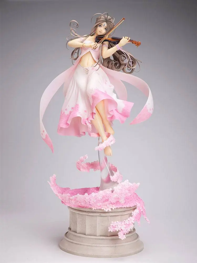 Oh My Goddess! Statuie PVC 1/8 Belldandy 37 cm poza produsului