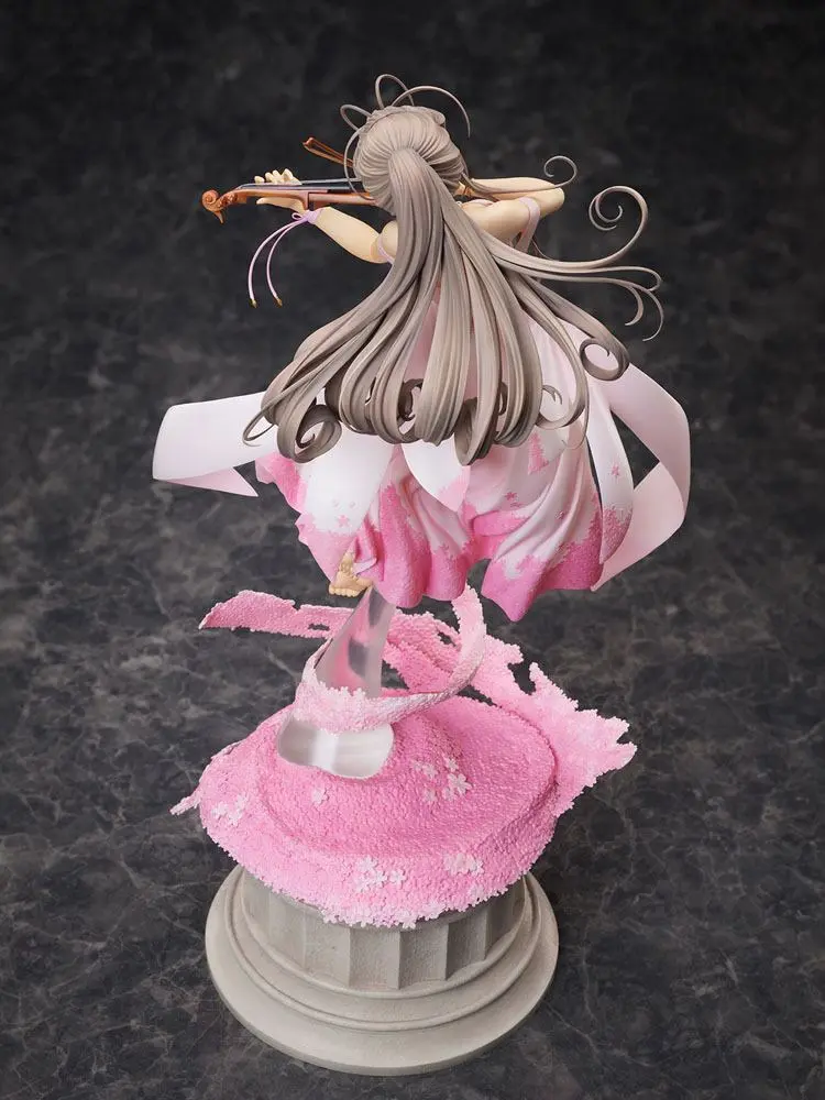 Oh My Goddess! Statuie PVC 1/8 Belldandy 37 cm poza produsului