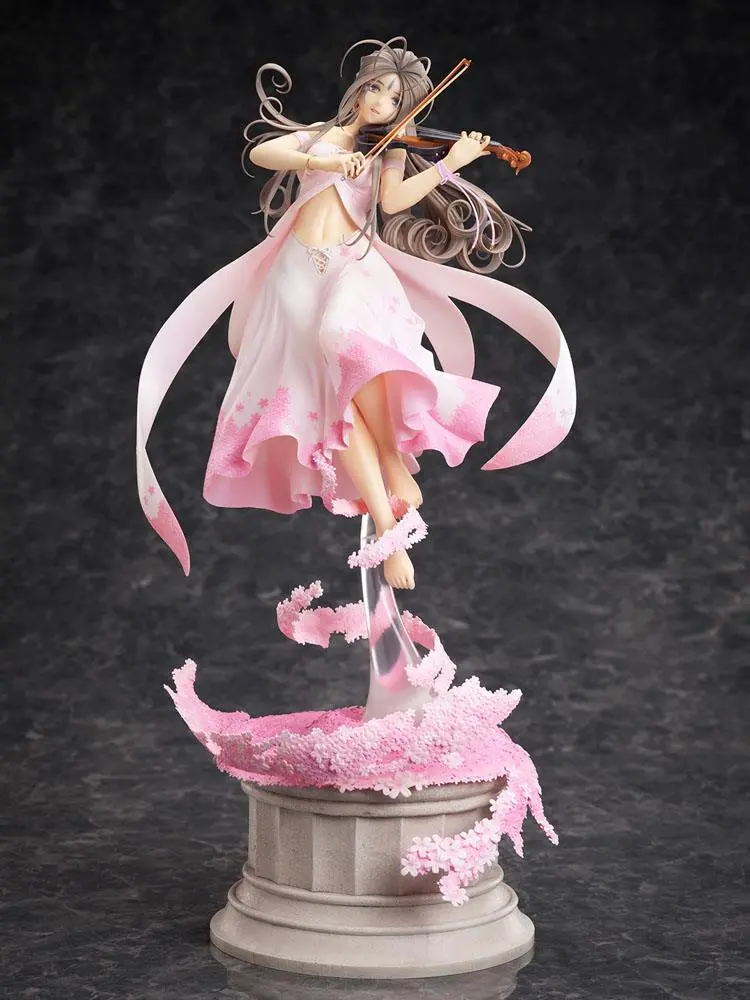 Oh My Goddess! Statuie PVC 1/8 Belldandy 37 cm poza produsului