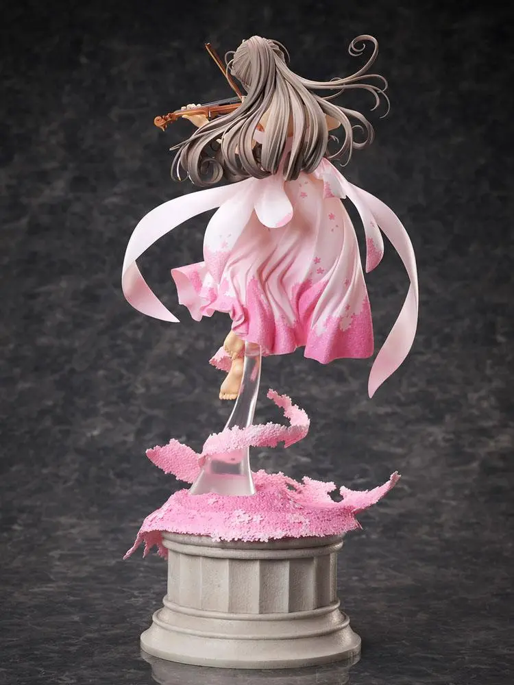 Oh My Goddess! Statuie PVC 1/8 Belldandy 37 cm poza produsului