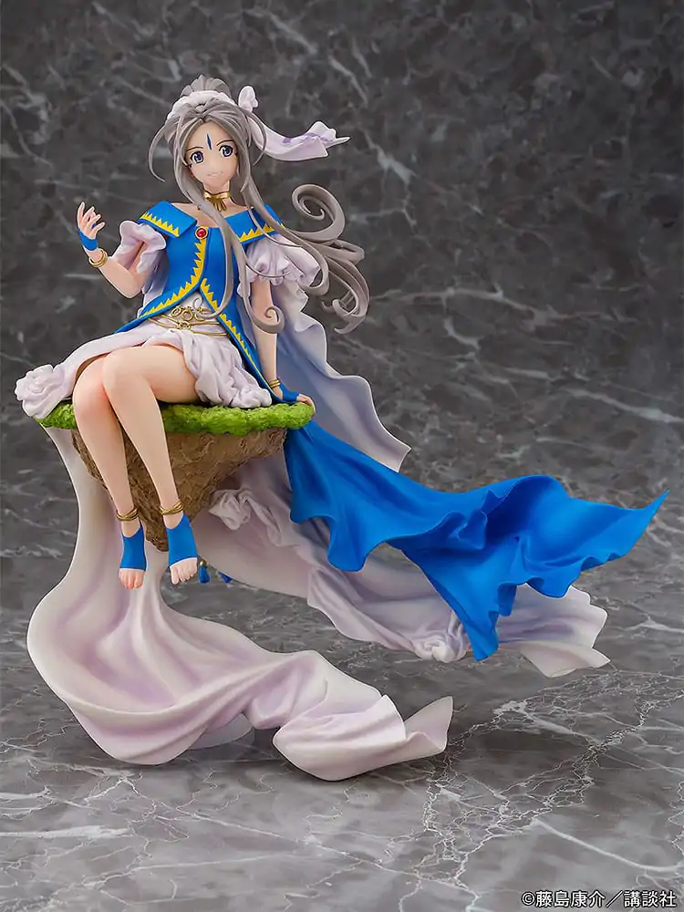 Oh My Goddess! Statuie PVC Belldandy 27 cm poza produsului