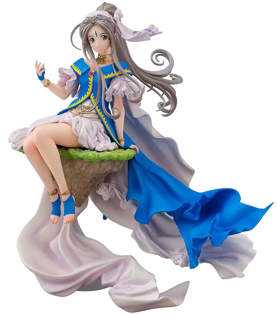 Oh My Goddess! Statuie PVC Belldandy 27 cm poza produsului