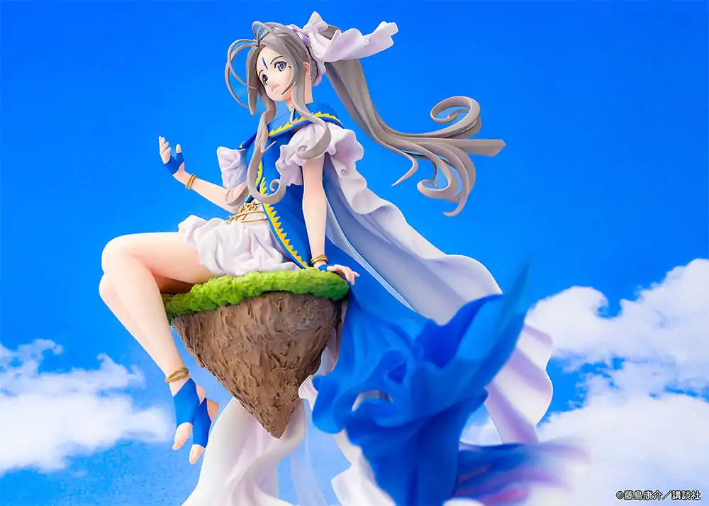 Oh My Goddess! Statuie PVC Belldandy 27 cm poza produsului