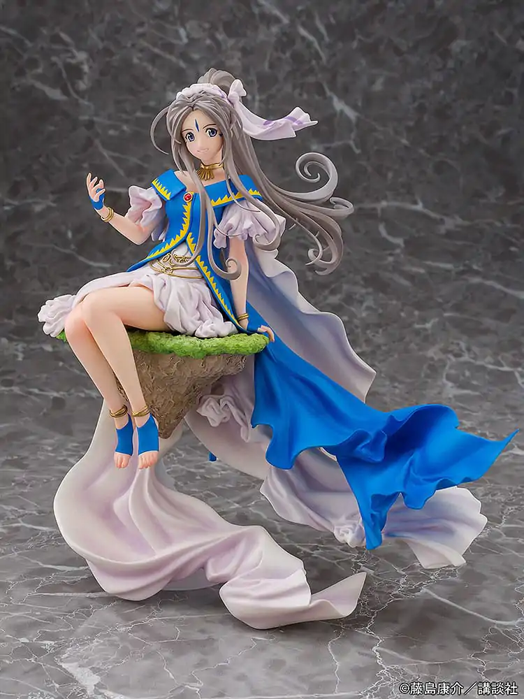 Oh My Goddess! Statuie PVC Belldandy 27 cm poza produsului