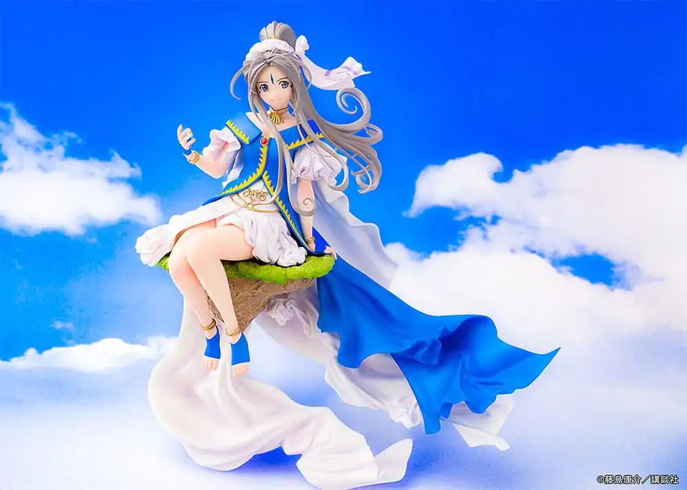 Oh My Goddess! Statuie PVC Belldandy 27 cm poza produsului