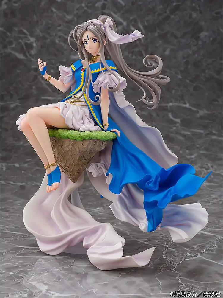 Oh My Goddess! Statuie PVC Belldandy 27 cm poza produsului