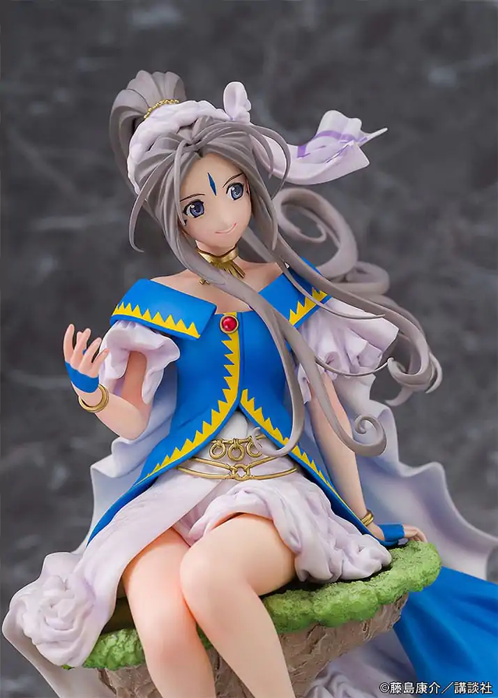 Oh My Goddess! Statuie PVC Belldandy 27 cm poza produsului