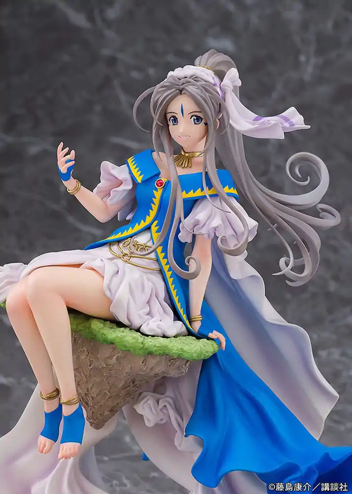 Oh My Goddess! Statuie PVC Belldandy 27 cm poza produsului